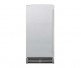 True Flame 15-inch Outdoor Rated Ice Maker with Stainless Steel Door
