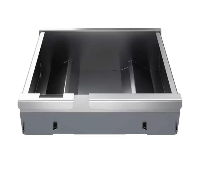 Twin Eagles Charcoal Tray Twin Eagles Charcoal Tray