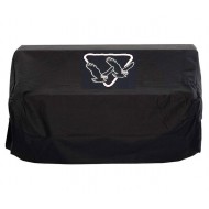 Twin Eagles 30-Inch Built-In Teppanyaki Vinyl Grill Cover Twin Eagles 30-Inch Built-In Teppanyaki Vinyl Grill Cover