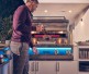 Twin Eagles 42-inch Eagle One Series Built-In Gas Grill Twin Eagles 42-inch Eagle One Series Built-In Gas Grill