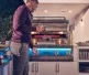 Twin Eagles 42-inch Eagle One Series Built-In Gas Grill Twin Eagles 42-inch Eagle One Series Built-In Gas Grill