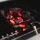 Twin Eagles Charcoal Tray Twin Eagles Charcoal Tray