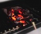 Twin Eagles Charcoal Tray Twin Eagles Charcoal Tray
