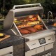 Twin Eagles 36-inch Wi-Fi Controlled Pellet Grill and Smoker