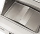 Twin Eagles 36-inch Wi-Fi Controlled Built-In Pellet Grill and Smoker Twin Eagles 36-inch Wi-Fi Controlled Built-In Pellet Grill and Smoker