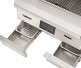 Twin Eagles 36-inch Wi-Fi Controlled Built-In Pellet Grill and Smoker Twin Eagles 36-inch Wi-Fi Controlled Built-In Pellet Grill and Smoker