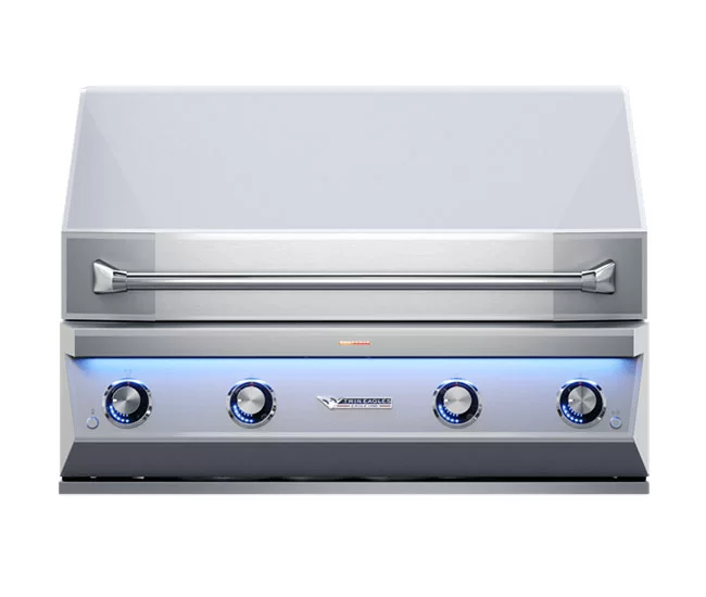 Twin Eagles 42-inch Eagle One Series Built-In Gas Grill Twin Eagles 42-inch Eagle One Series Built-In Gas Grill