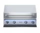 Twin Eagles 42-inch Eagle One Series Built-In Gas Grill Twin Eagles 42-inch Eagle One Series Built-In Gas Grill