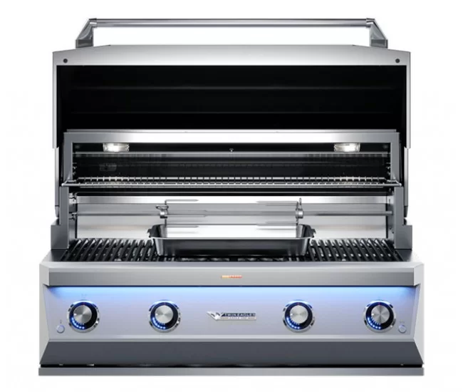 Twin Eagles 42-inch Eagle One Series Built-In Gas Grill Twin Eagles 42-inch Eagle One Series Built-In Gas Grill