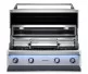 Twin Eagles 42-inch Eagle One Series Built-In Gas Grill Twin Eagles 42-inch Eagle One Series Built-In Gas Grill