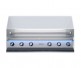 Twin Eagles 54-inch Eagle One Series Built-In Gas Grill Twin Eagles 54-inch Eagle One Series Built-In Gas Grill