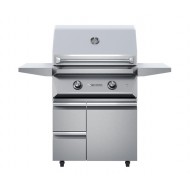 Twin Eagles 30-inch C Series Portable Gas Grill Twin Eagles 30-inch C Series Portable Gas Grill