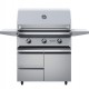 Twin Eagles 36-inch C Series Gas Grill