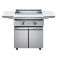 Twin Eagles 30-inch Portable Teppanyaki Grill Twin Eagles 30-inch Portable Teppanyaki Grill