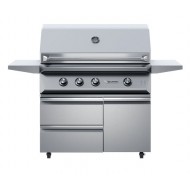 Twin Eagles 42-inch C-Series Portable Gas Grill