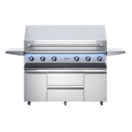 Twin Eagles 54-inch Eagle One Series Portable Gas Grill Twin Eagles 54-inch Eagle One Series Portable Gas Grill