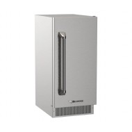 Twin Eagles 15-inch Stainless Steel Outdoor Rated Ice Maker Twin Eagles 15-inch Stainless Steel Outdoor Rated Ice Maker