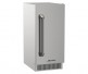 Twin Eagles 15-inch Stainless Steel Outdoor Rated Ice Maker