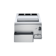 Twin Eagles 18-Inch Outdoor Beverage Center 