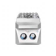 Twin Eagles 13-inch Double Side Burner Twin Eagles 13-inch Double Side Burner