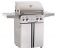 American Outdoor Grill by Fire Magic 24-Inch T Series Portable Grill With Rotisserie Backburner and Side Burner American Outdoor Grill by Fire Magic 24-Inch T Series Portable Grill With Rotisserie Backburner and Side Burner