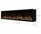 Dimplex Ignite Evolve 100-inch Linear Electric Fireplace (EVO100) Dimplex Ignite Evolve 100-inch Linear Electric Fireplace (EVO100)