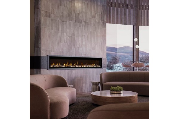 Dimplex Ignite Evolve 100-inch Linear Electric Fireplace (EVO100) Dimplex Ignite Evolve 100-inch Linear Electric Fireplace (EVO100)