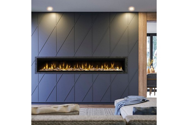Dimplex Ignite Evolve 100-inch Linear Electric Fireplace (EVO100) Dimplex Ignite Evolve 100-inch Linear Electric Fireplace (EVO100)