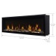 Dimplex Ignite Evolve 60-inch Linear Electric Fireplace (EVO60)