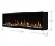 Dimplex Ignite Evolve 74-inch Linear Electric Fireplace (EVO74) Dimplex Ignite Evolve 74-inch Linear Electric Fireplace (EVO74)