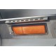 AOG 36-inch L Series Built In Grill With Rotisserie Backburner AOG 36-inch L Series Built In Grill With Rotisserie Backburner