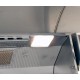 AOG 36-inch L Series Built In Grill With Rotisserie Backburner AOG 36-inch L Series Built In Grill With Rotisserie Backburner