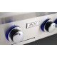 AOG 36-inch L Series Built In Grill With Rotisserie Backburner AOG 36-inch L Series Built In Grill With Rotisserie Backburner