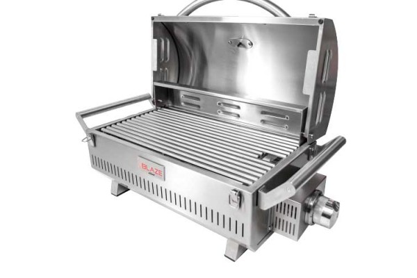 Blaze Marine Grade 316L Professional Lux Portable Grill Blaze Marine Grade 316L Professional Lux Portable Grill