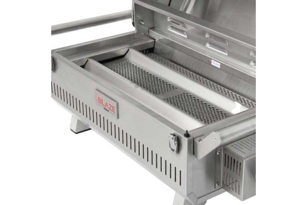 Blaze Marine Grade 316L Professional Lux Portable Grill Blaze Marine Grade 316L Professional Lux Portable Grill