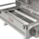 Blaze Marine Grade 316L Professional Lux Portable Grill Blaze Marine Grade 316L Professional Lux Portable Grill