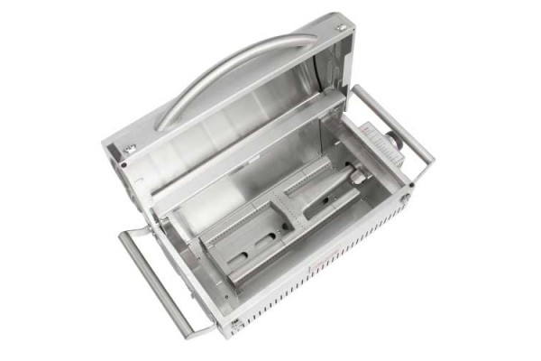Blaze Marine Grade 316L Professional Lux Portable Grill Blaze Marine Grade 316L Professional Lux Portable Grill
