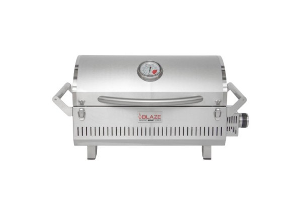 Blaze Marine Grade 316L Professional Lux Portable Grill Blaze Marine Grade 316L Professional Lux Portable Grill