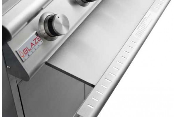 Blaze Prelude 25-inch LBM Series Grill Blaze Prelude 25-inch LBM Series Grill