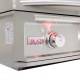 Blaze Professional Lux 34-inch 3 Burner Gas Grill w/ Rear Infrared Burner Blaze Professional Lux 34-inch 3 Burner Gas Grill w/ Rear Infrared Burner