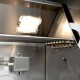 Blaze Professional Lux 34-inch 3 Burner Gas Grill w/ Rear Infrared Burner Blaze Professional Lux 34-inch 3 Burner Gas Grill w/ Rear Infrared Burner