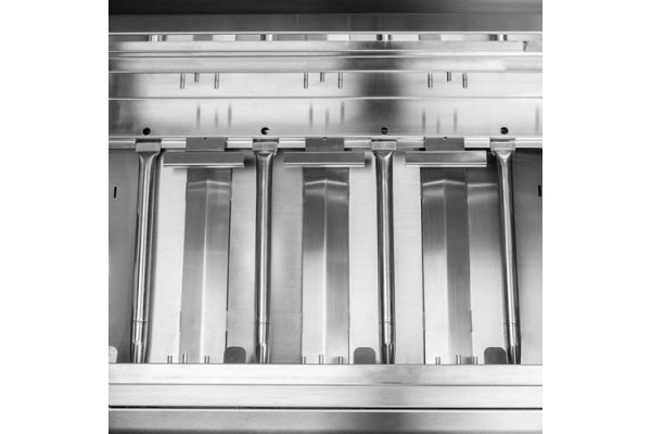Blaze Prelude 32-inch 4 Burner LBM Grill Blaze Prelude 32-inch 4 Burner LBM Grill