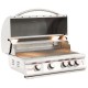 Blaze Marine Grade 316L 4 Burner Premium LTE Grill Blaze Marine Grade 316L 4 Burner Premium LTE Grill