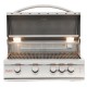 Blaze Marine Grade 316L 4 Burner Premium LTE Grill Blaze Marine Grade 316L 4 Burner Premium LTE Grill