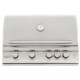 Blaze Marine Grade 316L 4 Burner Premium LTE Grill Blaze Marine Grade 316L 4 Burner Premium LTE Grill