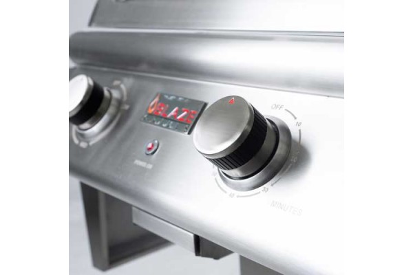 Blaze Electric Grill Blaze Electric Grill