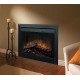 Dimplex 39" Standard Built-in Electric Firebox Dimplex 39" Standard Built-in Electric Firebox