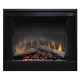 Dimplex 39-inch Standard Built-in Electric Firebox Dimplex 39-inch Standard Built-in Electric Firebox