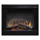 Dimplex 39-inch Standard Built-in Electric Firebox