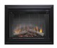 Dimplex 39-inch Deluxe Built-In Electric Firebox Dimplex 39-inch Deluxe Built-In Electric Firebox